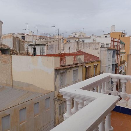 Vacational Homes South Organic Málaga Eksteriør billede