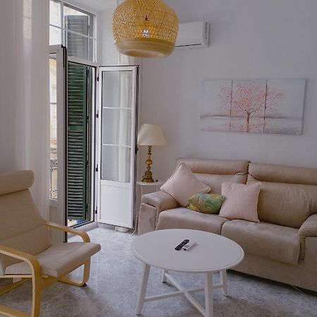 Vacational Homes South Organic Málaga Eksteriør billede