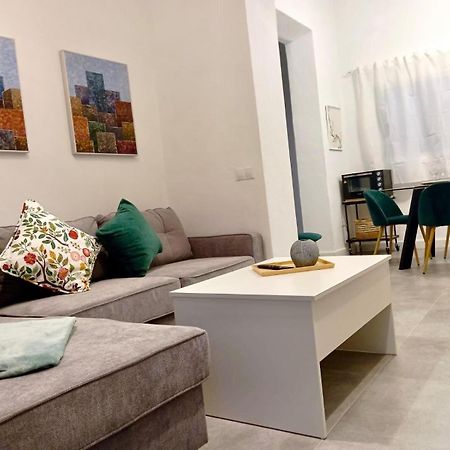 Vacational Homes South Organic Málaga Eksteriør billede