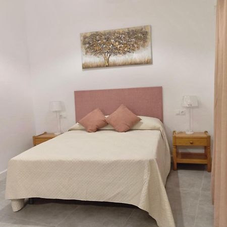 Vacational Homes South Organic Málaga Eksteriør billede