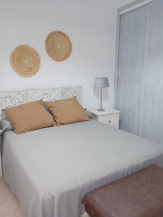 Vacational Homes South Organic Málaga Eksteriør billede