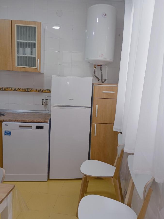 Vacational Homes South Organic Málaga Eksteriør billede