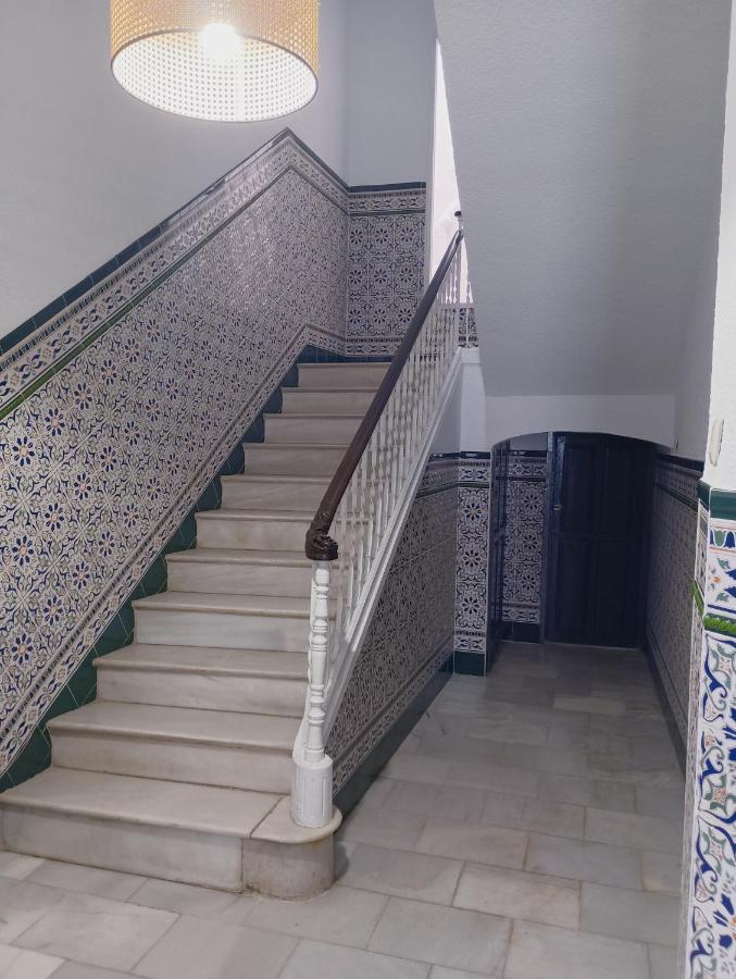 Vacational Homes South Organic Málaga Eksteriør billede