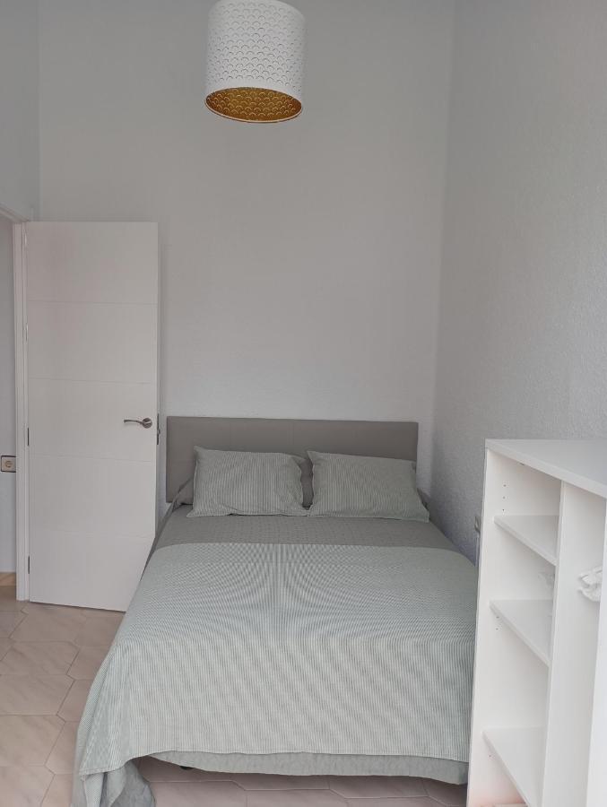 Vacational Homes South Organic Málaga Eksteriør billede
