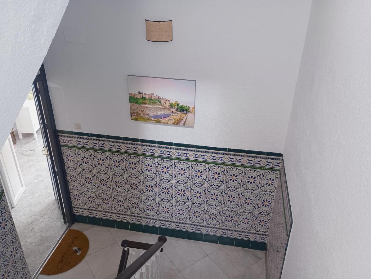Vacational Homes South Organic Málaga Eksteriør billede