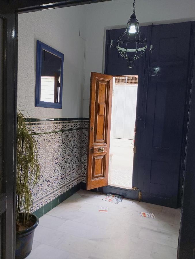 Vacational Homes South Organic Málaga Eksteriør billede