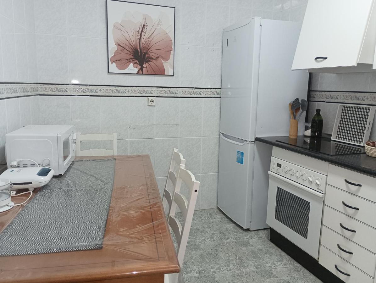 Vacational Homes South Organic Málaga Eksteriør billede