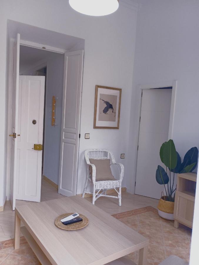 Vacational Homes South Organic Málaga Eksteriør billede