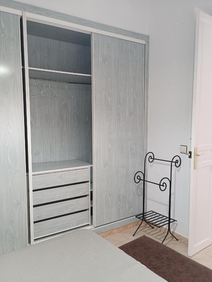 Vacational Homes South Organic Málaga Eksteriør billede