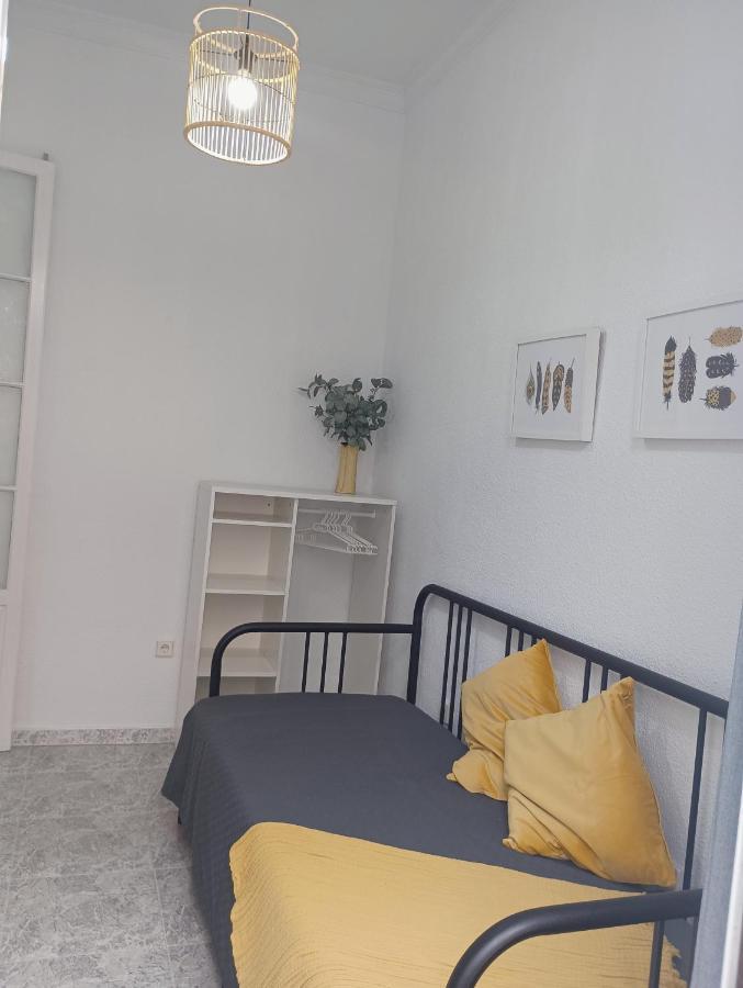 Vacational Homes South Organic Málaga Eksteriør billede