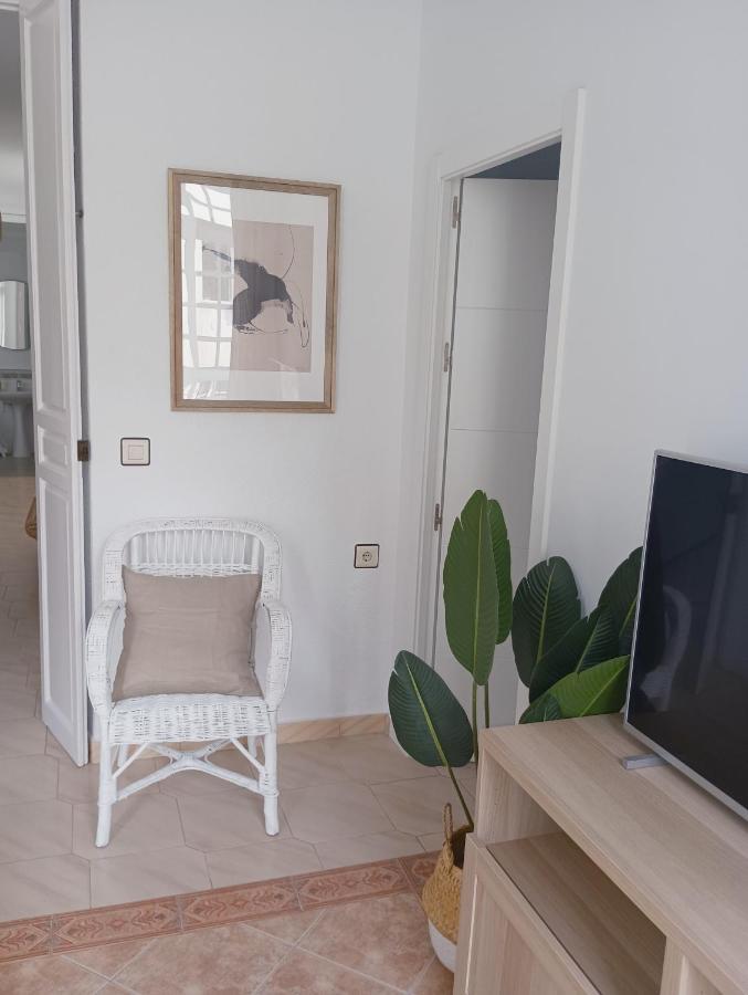 Vacational Homes South Organic Málaga Eksteriør billede