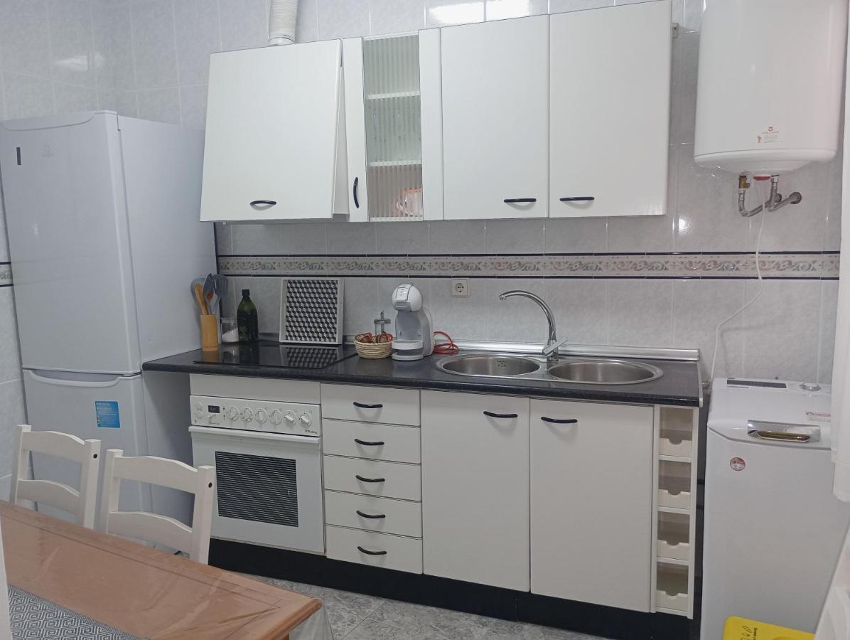 Vacational Homes South Organic Málaga Eksteriør billede