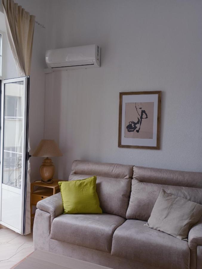 Vacational Homes South Organic Málaga Eksteriør billede