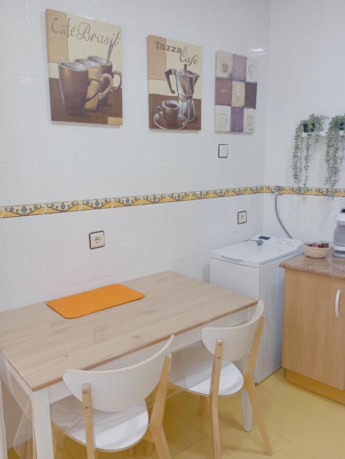 Vacational Homes South Organic Málaga Eksteriør billede