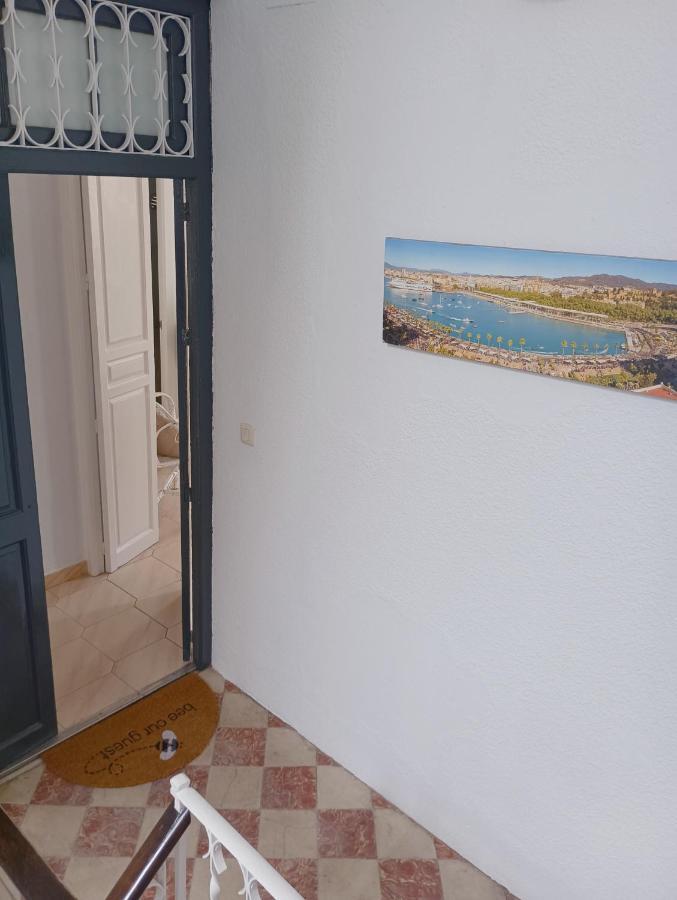 Vacational Homes South Organic Málaga Eksteriør billede