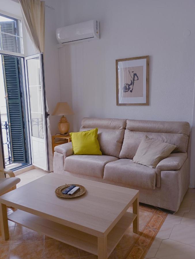 Vacational Homes South Organic Málaga Eksteriør billede