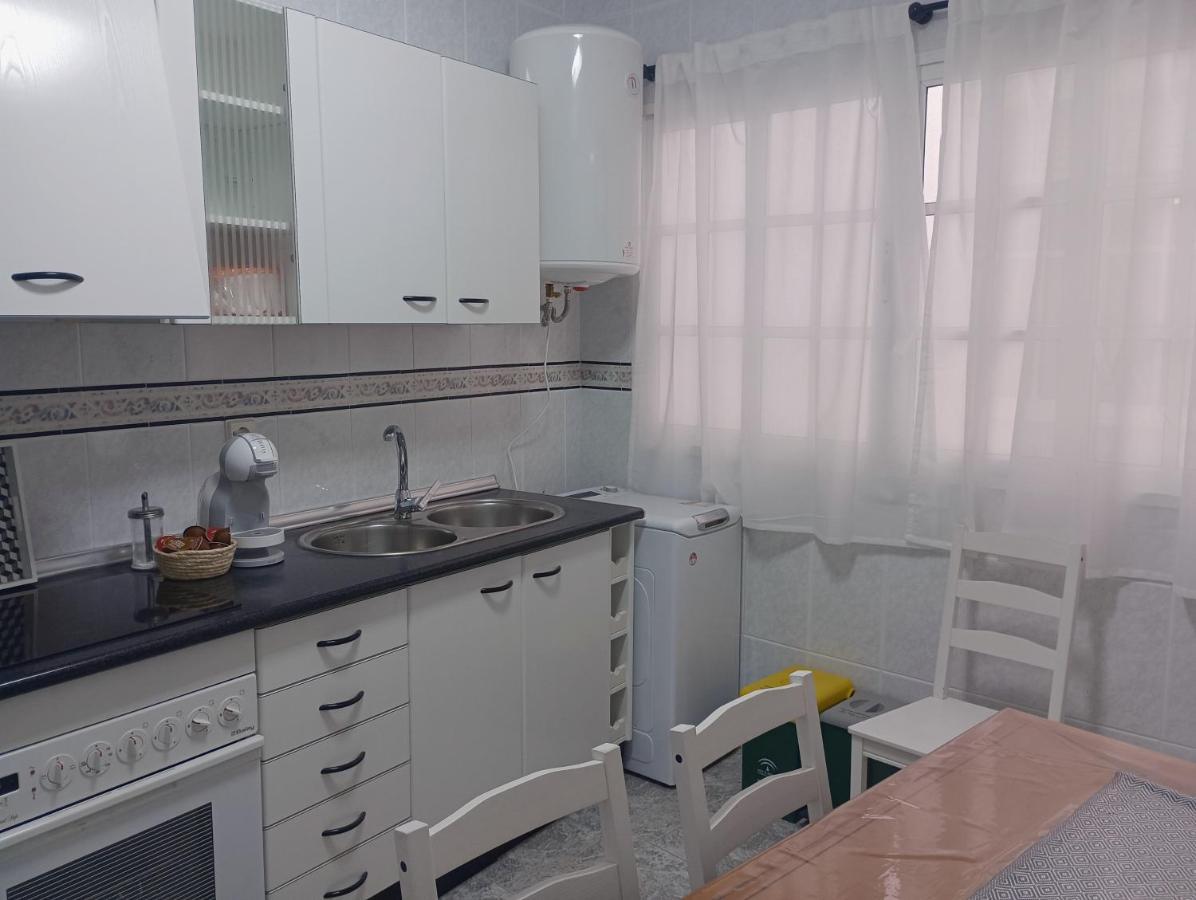 Vacational Homes South Organic Málaga Eksteriør billede