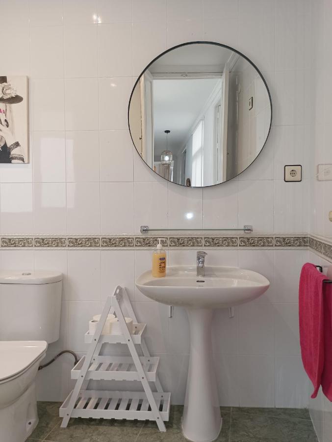 Vacational Homes South Organic Málaga Eksteriør billede