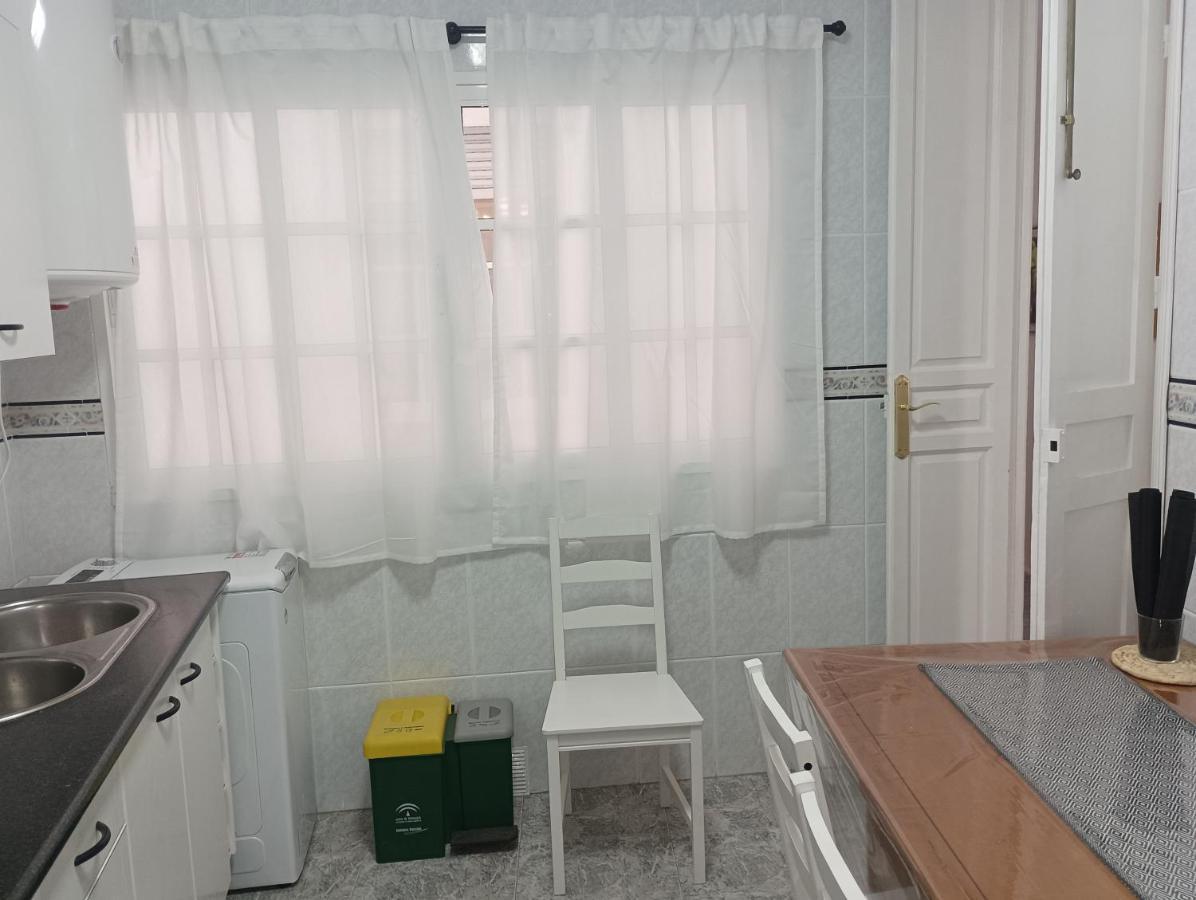 Vacational Homes South Organic Málaga Eksteriør billede