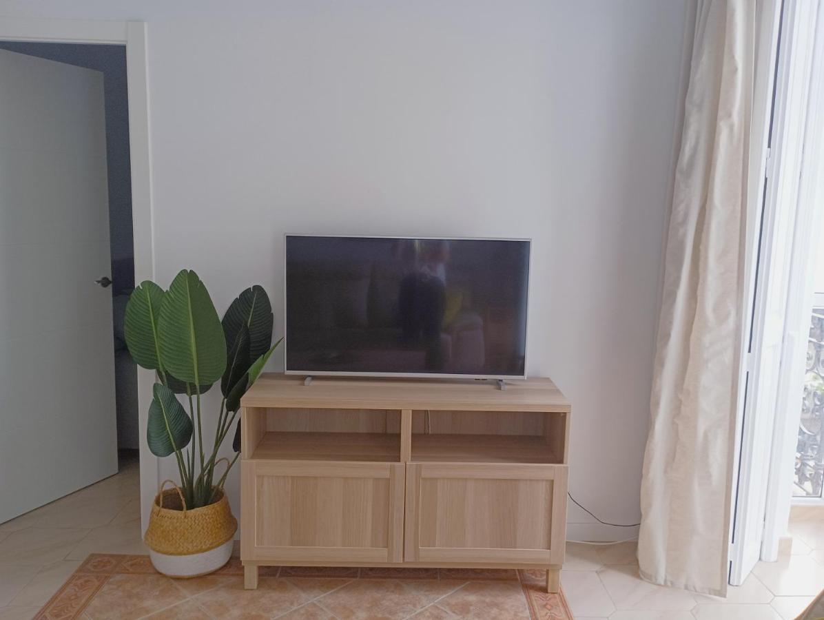 Vacational Homes South Organic Málaga Eksteriør billede