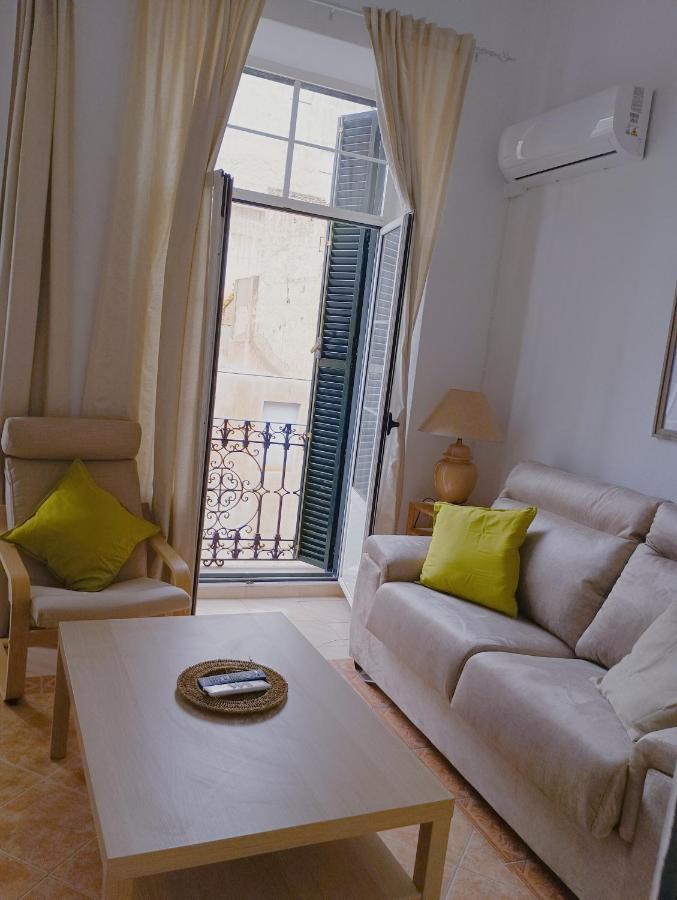 Vacational Homes South Organic Málaga Eksteriør billede