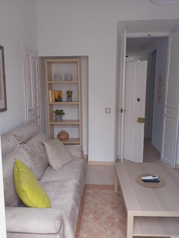 Vacational Homes South Organic Málaga Eksteriør billede