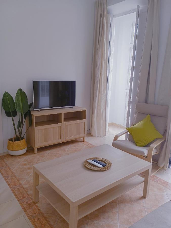 Vacational Homes South Organic Málaga Eksteriør billede