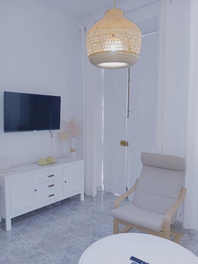 Vacational Homes South Organic Málaga Eksteriør billede