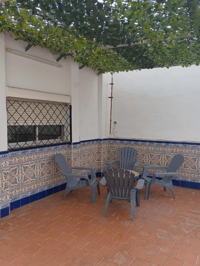 Vacational Homes South Organic Málaga Eksteriør billede