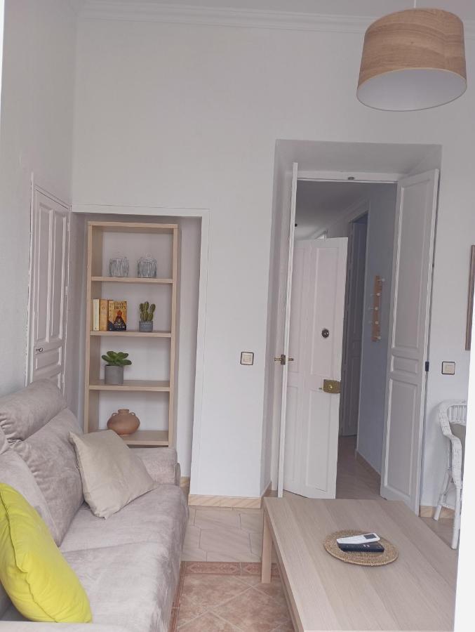 Vacational Homes South Organic Málaga Eksteriør billede