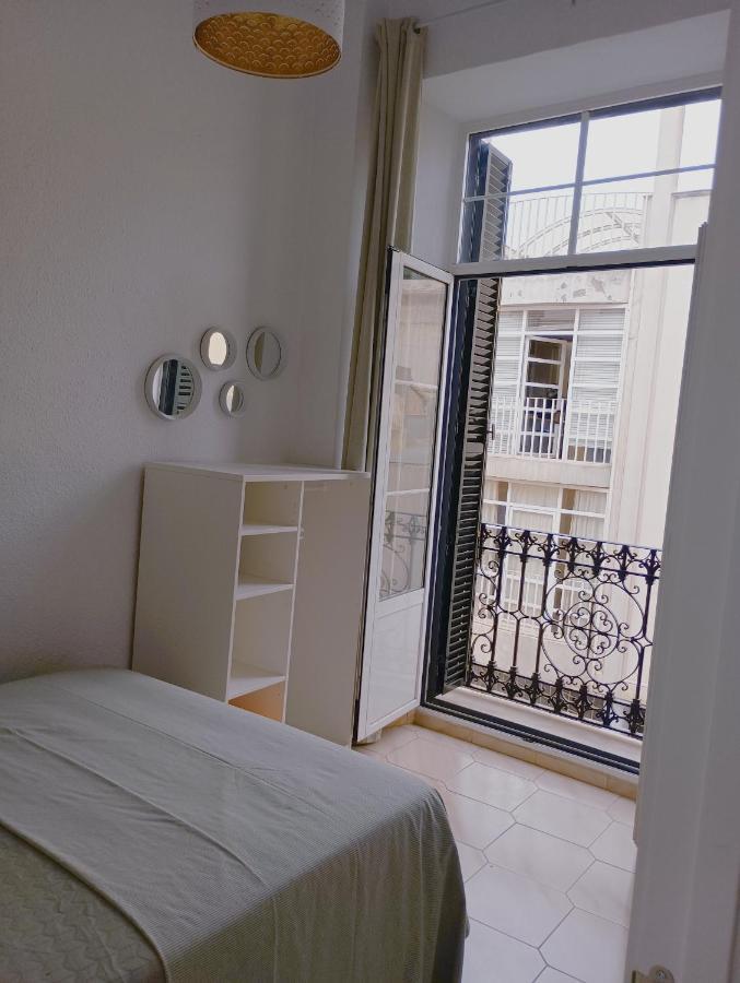Vacational Homes South Organic Málaga Eksteriør billede