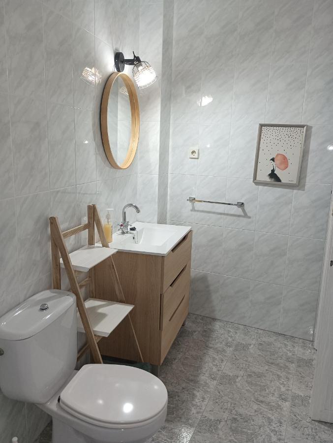 Vacational Homes South Organic Málaga Eksteriør billede