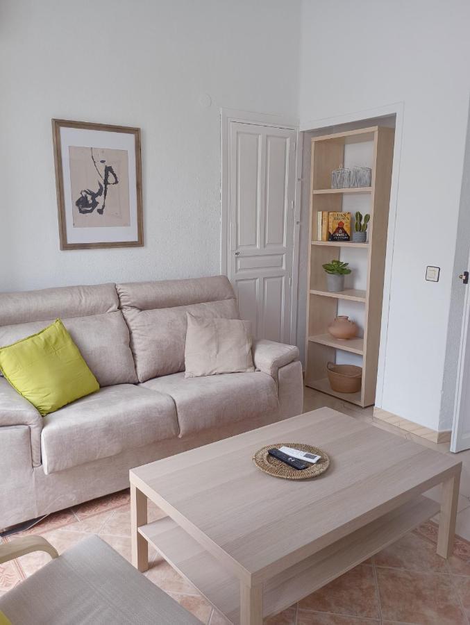Vacational Homes South Organic Málaga Eksteriør billede