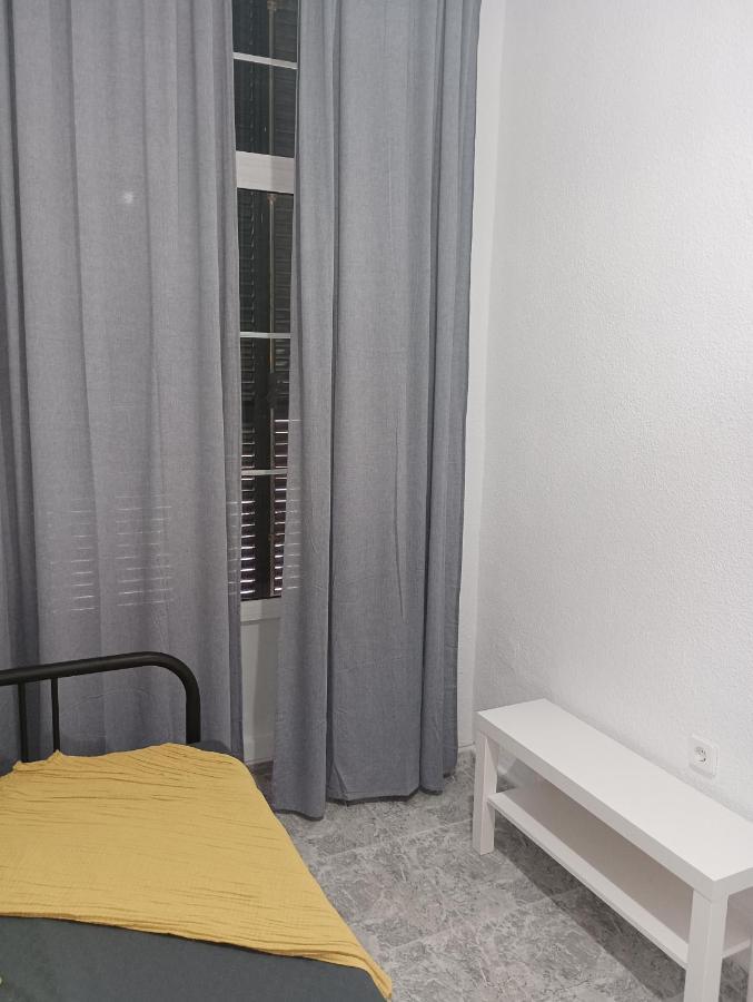 Vacational Homes South Organic Málaga Eksteriør billede