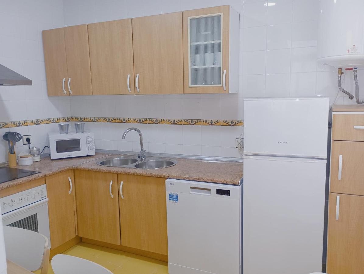 Vacational Homes South Organic Málaga Eksteriør billede