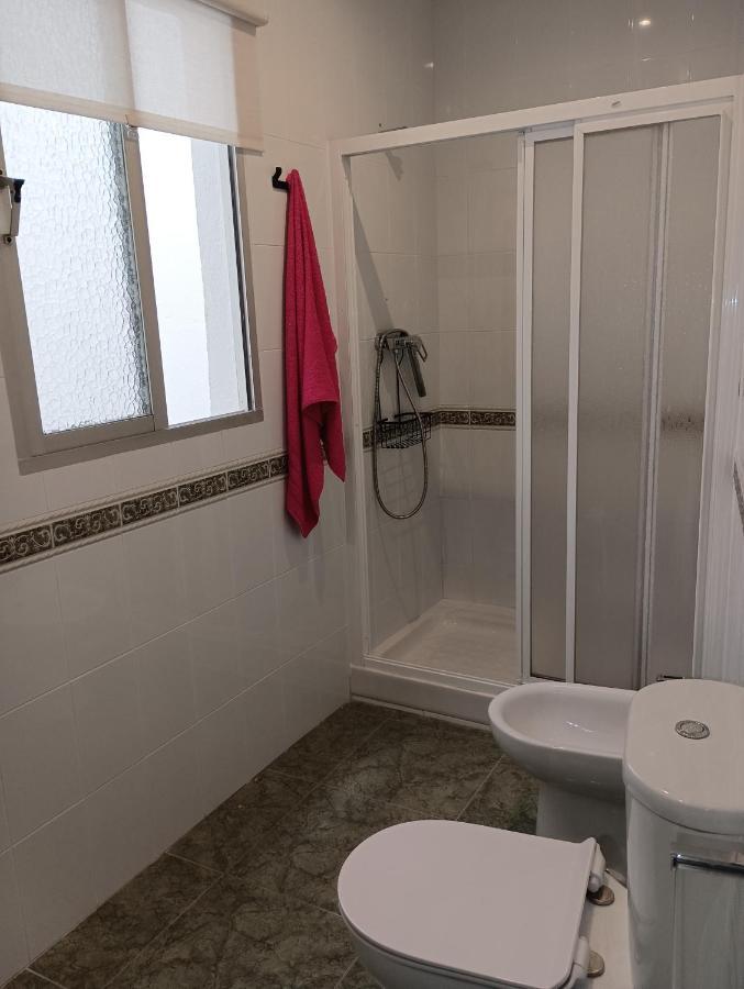 Vacational Homes South Organic Málaga Eksteriør billede