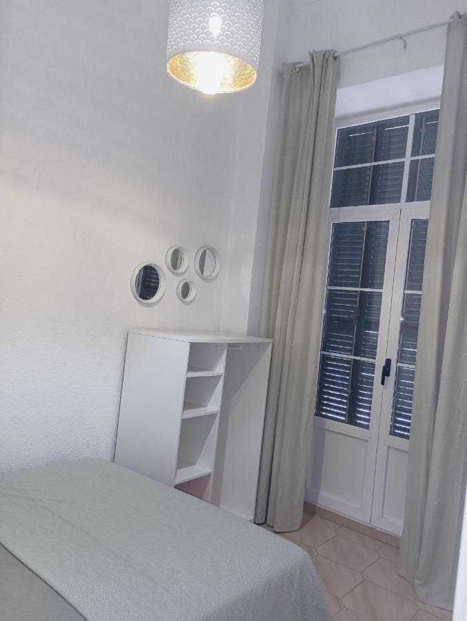 Vacational Homes South Organic Málaga Eksteriør billede