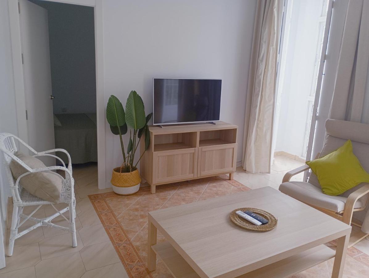 Vacational Homes South Organic Málaga Eksteriør billede