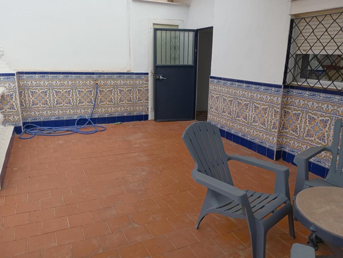 Vacational Homes South Organic Málaga Eksteriør billede
