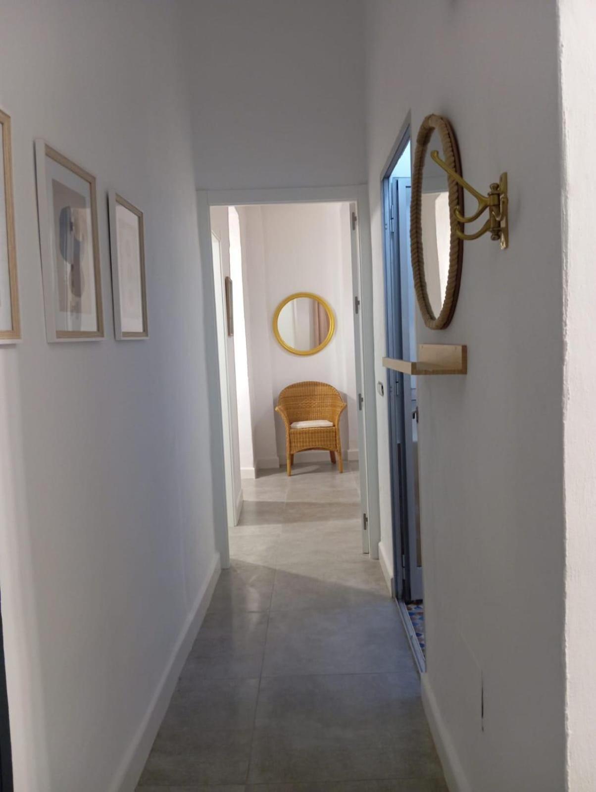 Vacational Homes South Organic Málaga Eksteriør billede