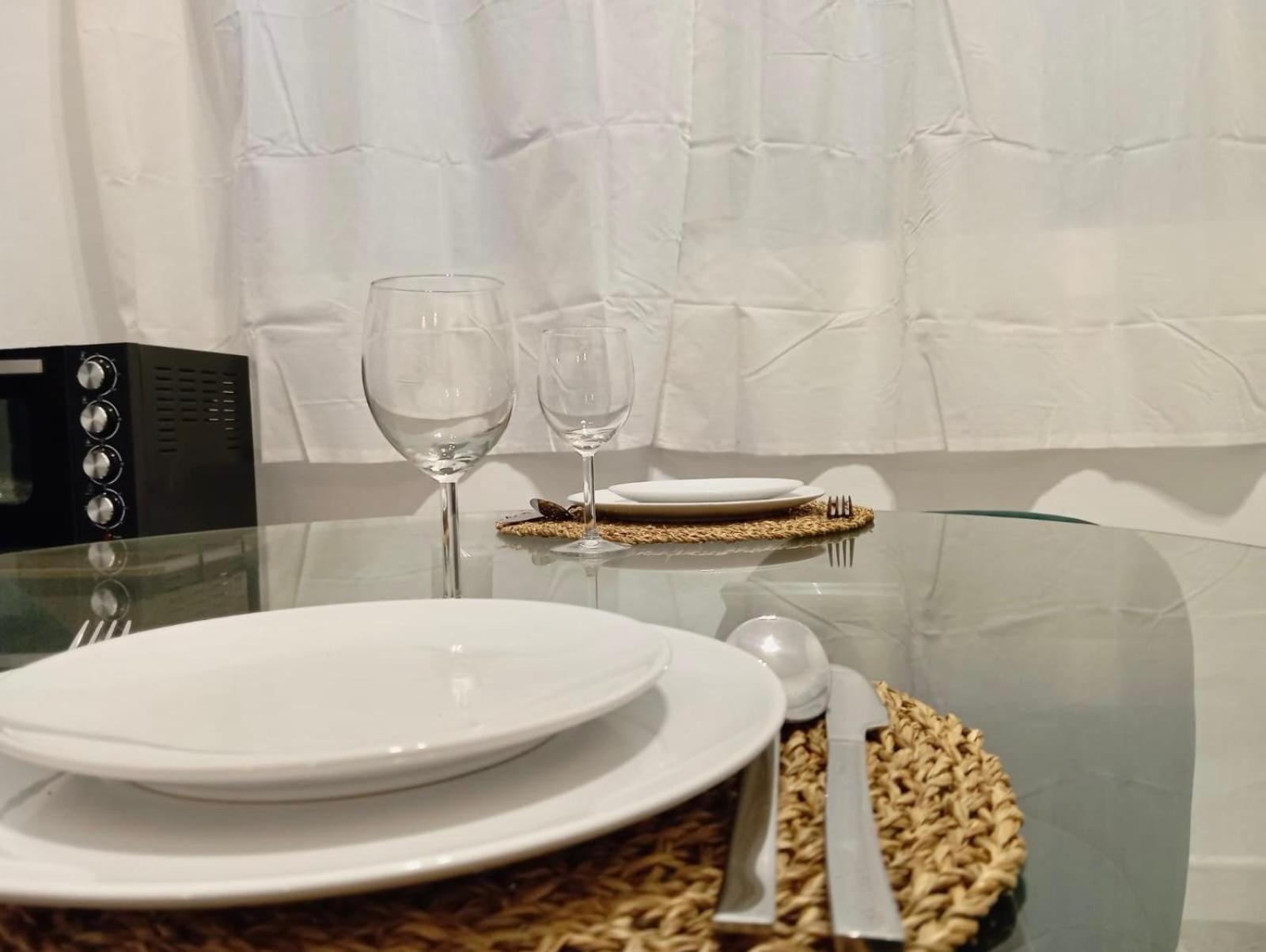 Vacational Homes South Organic Málaga Eksteriør billede