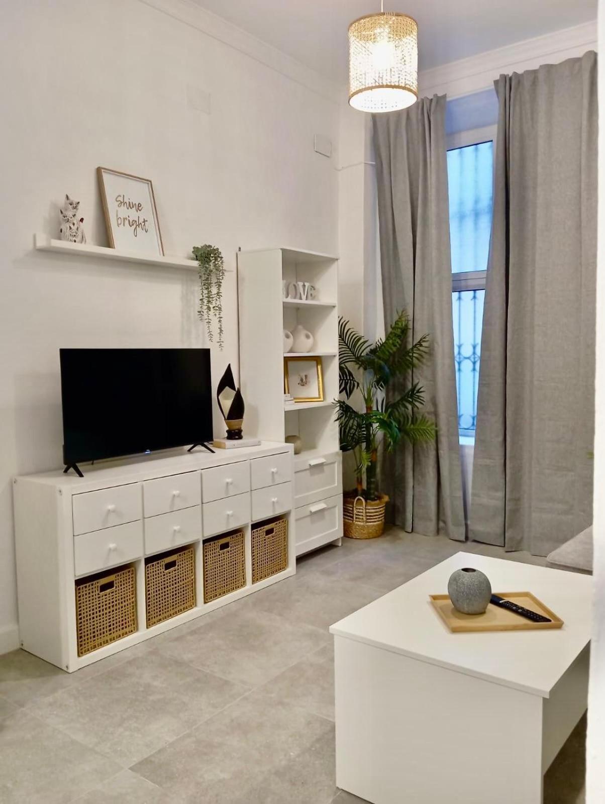 Vacational Homes South Organic Málaga Eksteriør billede