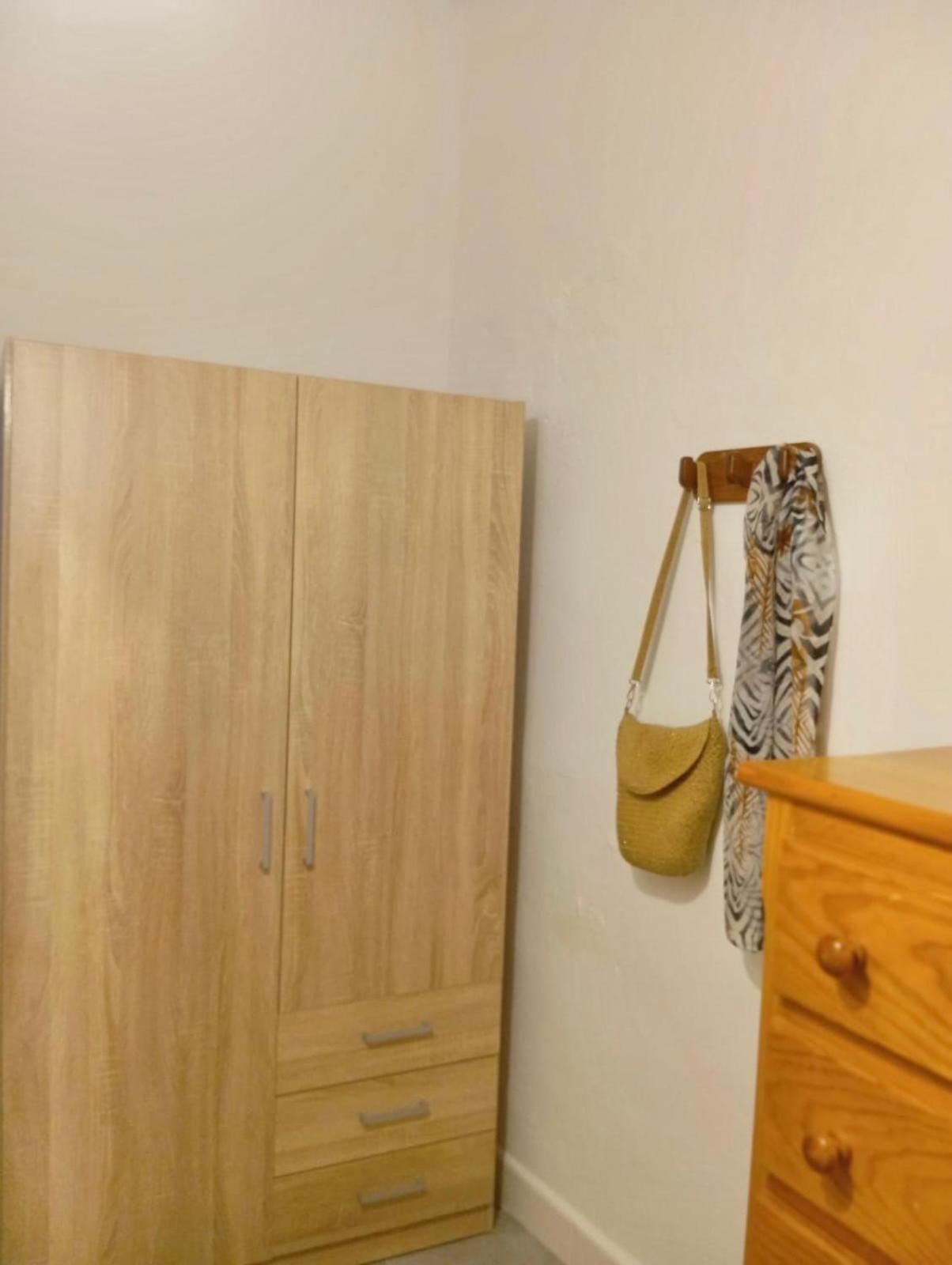 Vacational Homes South Organic Málaga Eksteriør billede