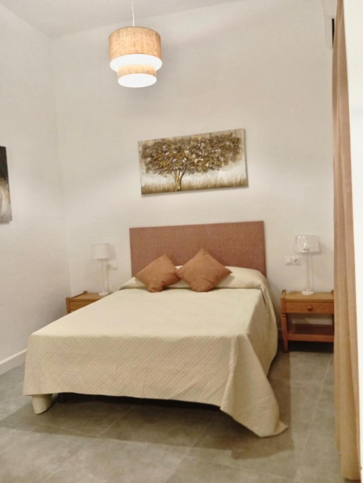 Vacational Homes South Organic Málaga Eksteriør billede