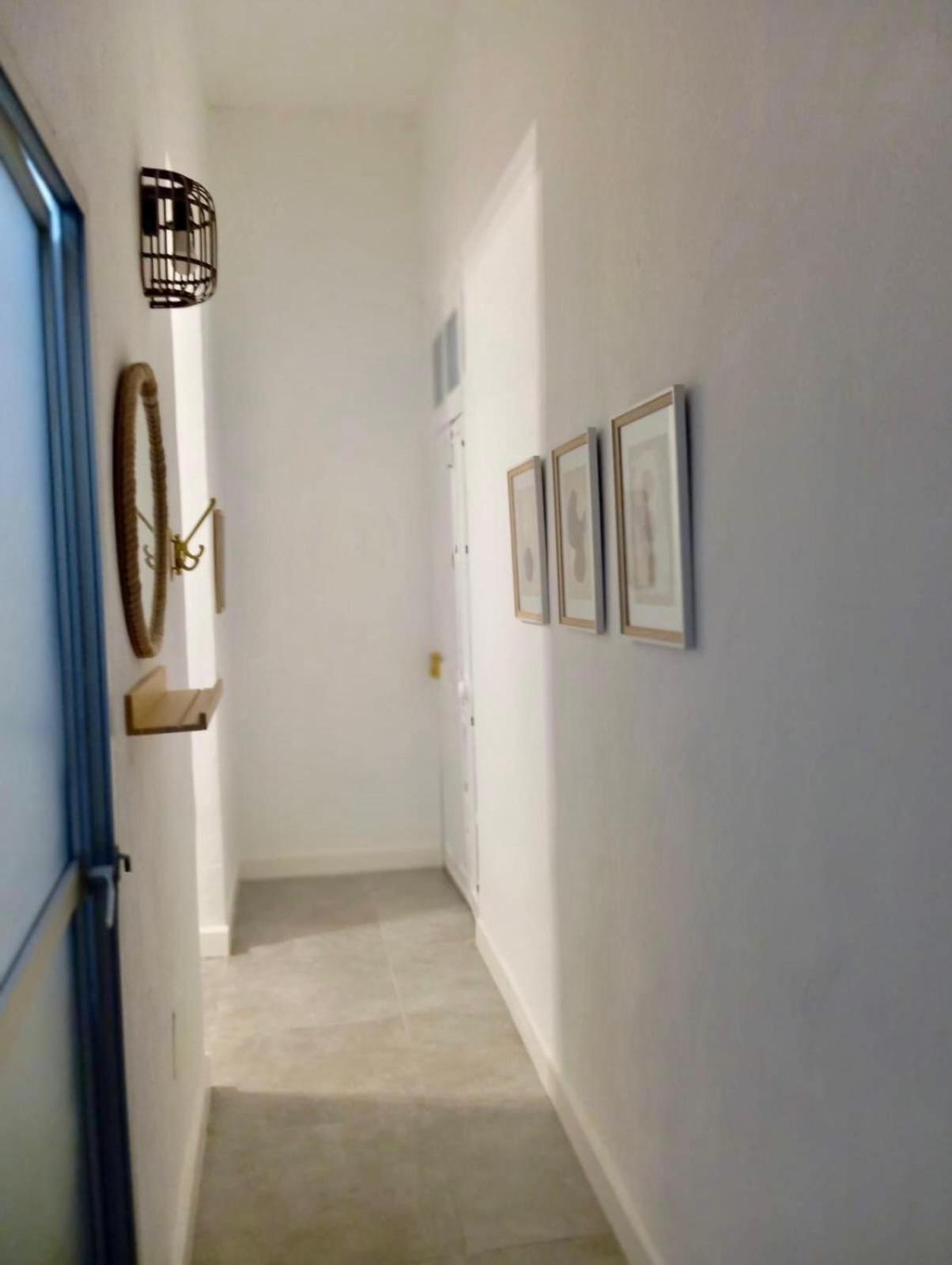 Vacational Homes South Organic Málaga Eksteriør billede