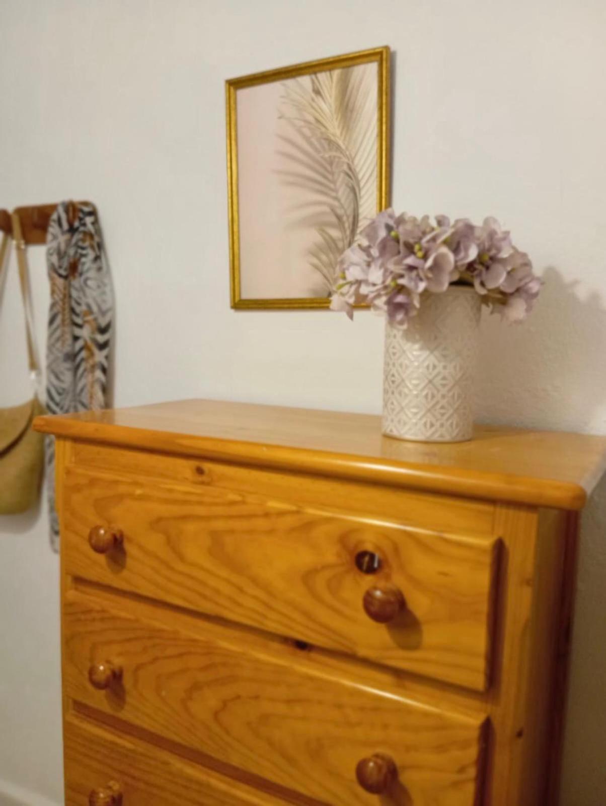 Vacational Homes South Organic Málaga Eksteriør billede