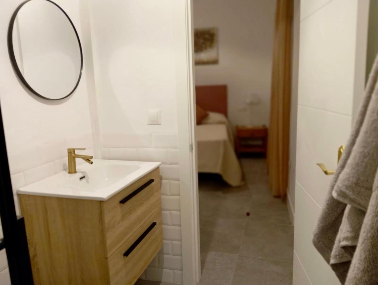 Vacational Homes South Organic Málaga Eksteriør billede