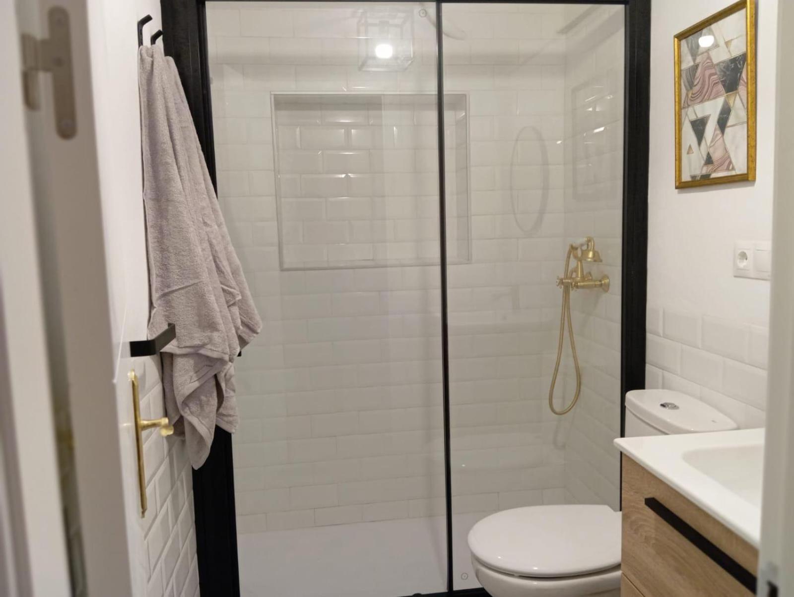Vacational Homes South Organic Málaga Eksteriør billede