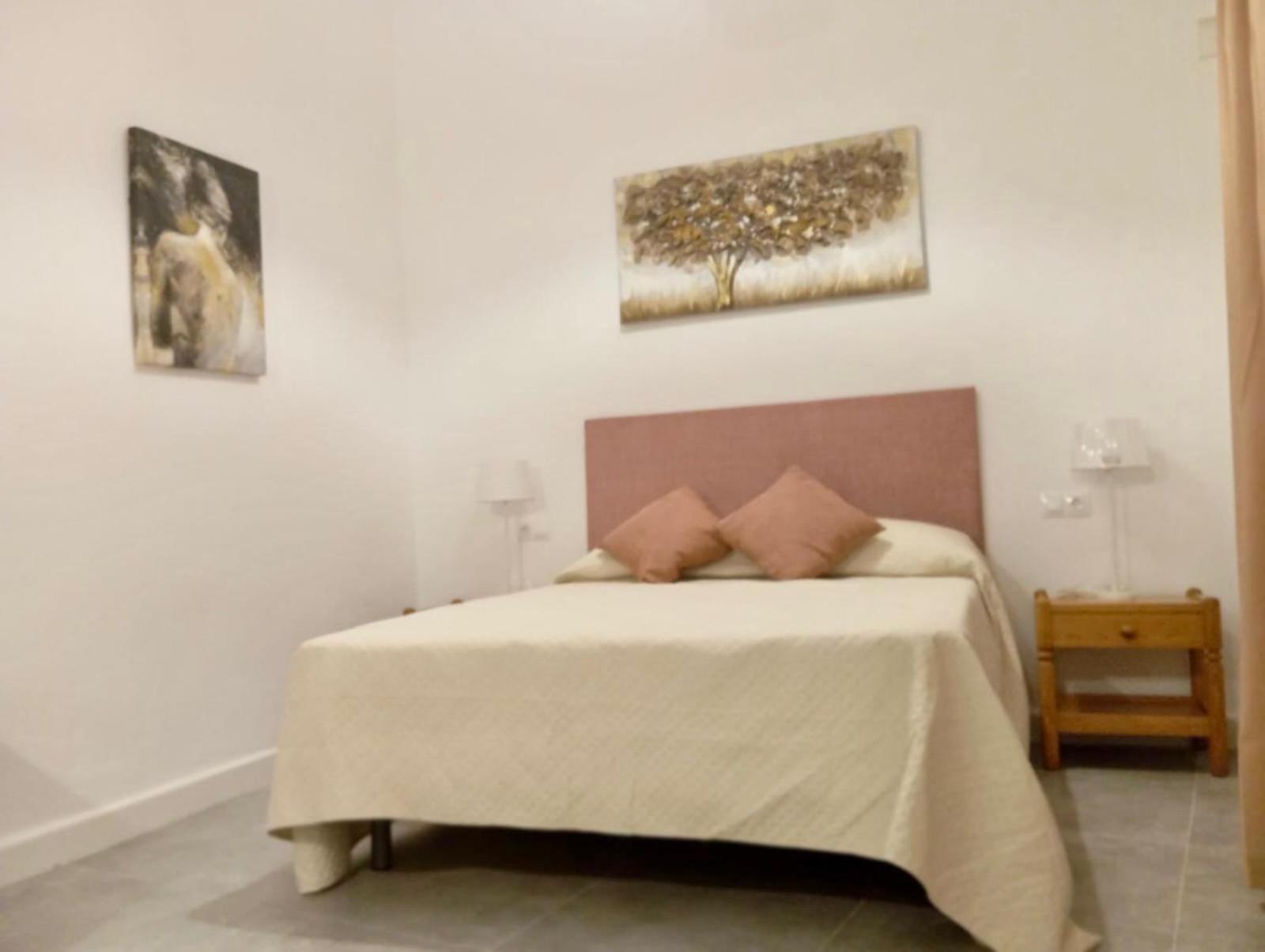 Vacational Homes South Organic Málaga Eksteriør billede