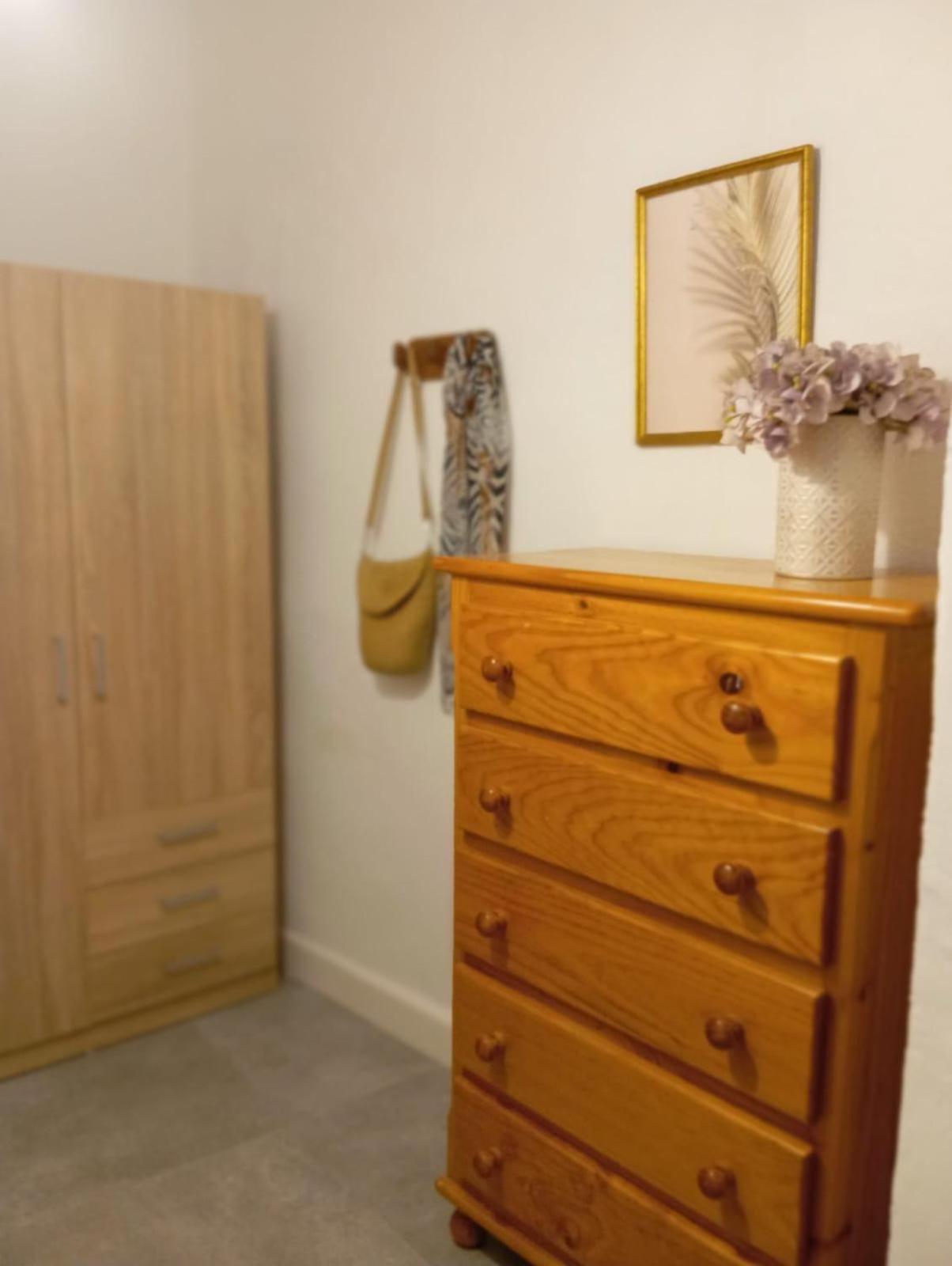 Vacational Homes South Organic Málaga Eksteriør billede